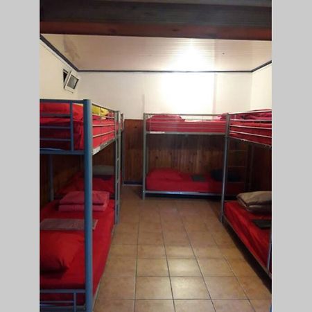 20 Couchages Cilaos Centre Βίλα Εξωτερικό φωτογραφία
