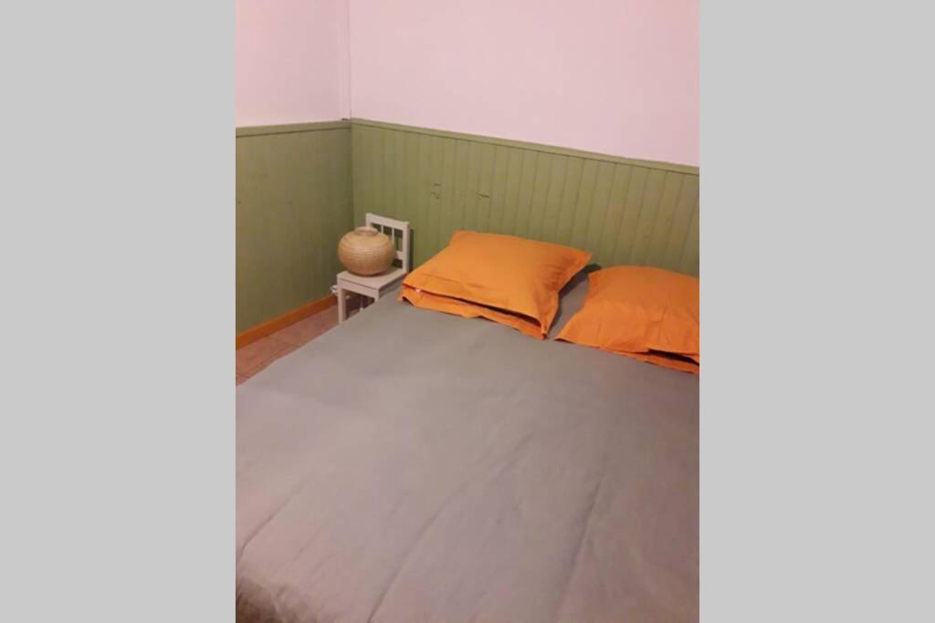 20 Couchages Cilaos Centre Βίλα Εξωτερικό φωτογραφία