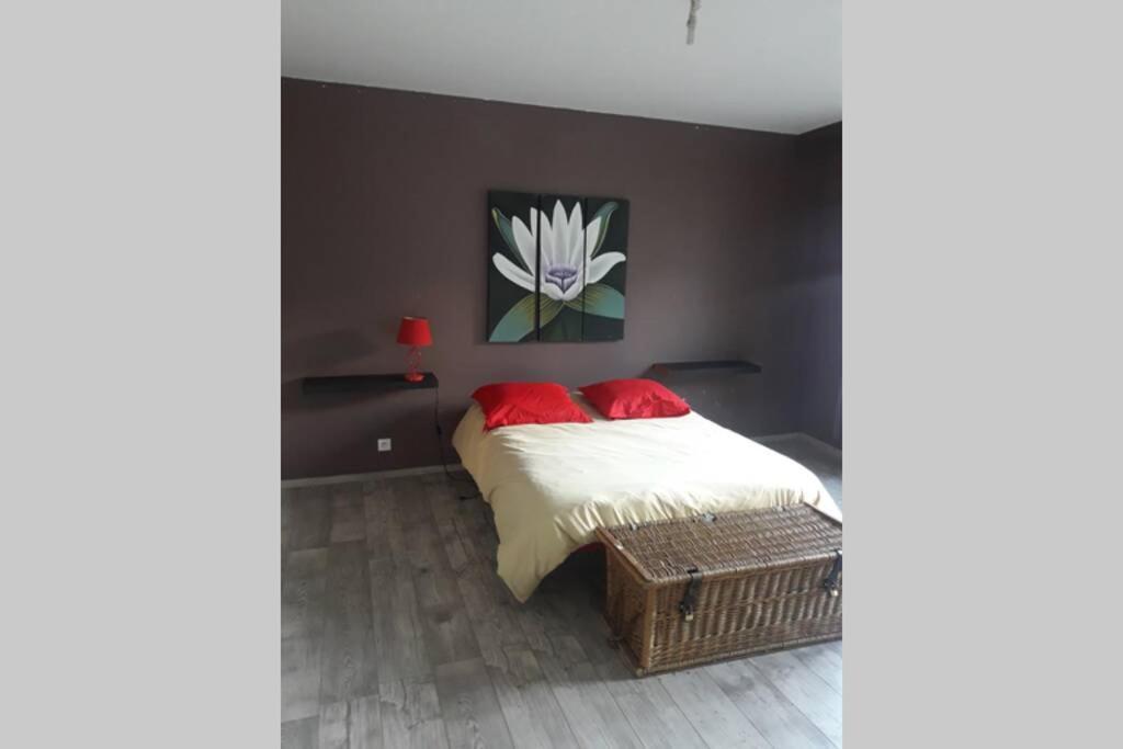 20 Couchages Cilaos Centre Βίλα Εξωτερικό φωτογραφία