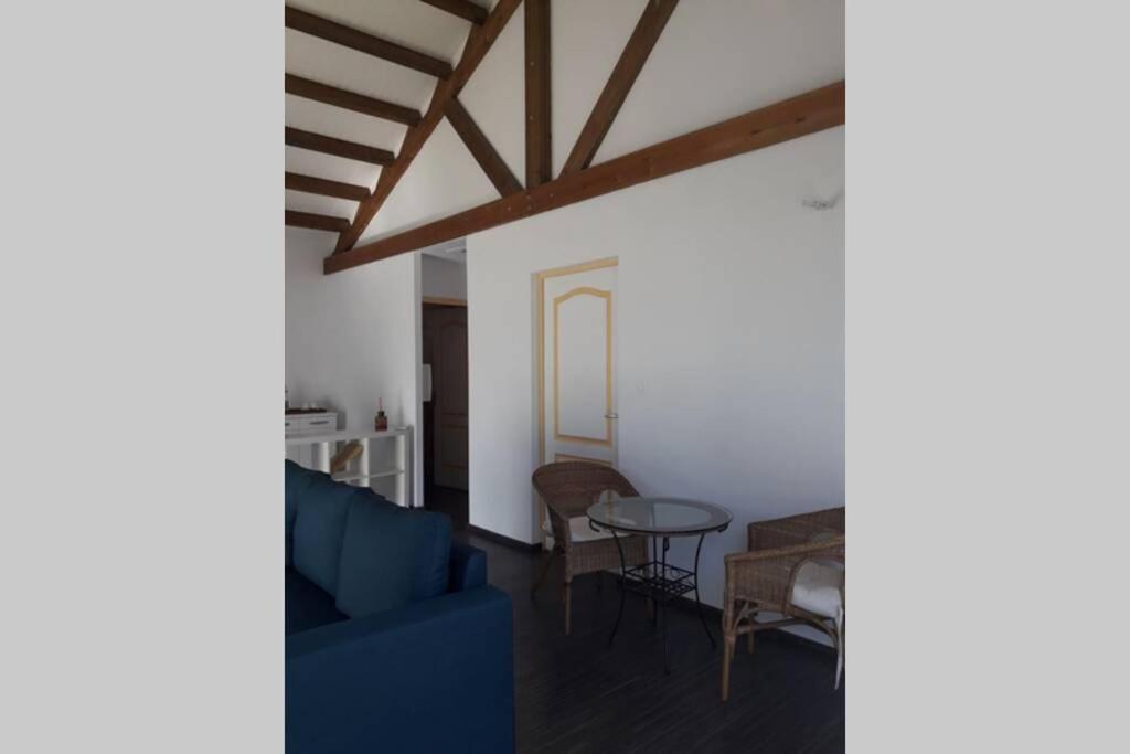 20 Couchages Cilaos Centre Βίλα Εξωτερικό φωτογραφία